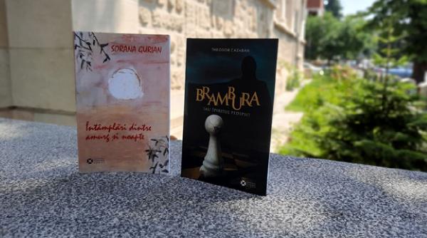 recuperarea valorilor icr publica doi reprezentanti ai exilului literar romanesc din franta