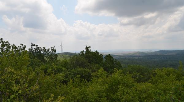 vacanta perfecta in mijlocul naturii minunile din muntii macinului