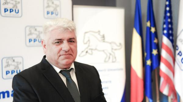 dragos frumosu romania poate hrani 80 de milioane de oameni