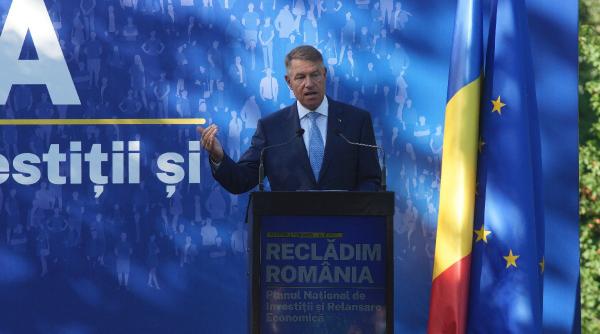 iohannis atac dur la psd