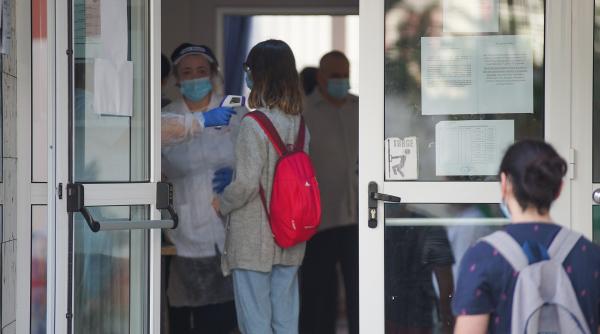 mec peste 62 500 de contestatii depuse in urma afisarii rezultatelor la examenul de bacalaureat