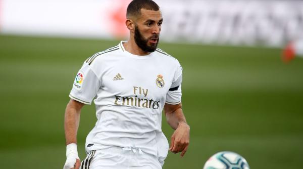 bomba pentru real madrid benzema sub ancheta in franta