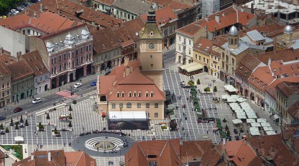 centrul de agrement din poiana brasov s a redeschis de la 1 iulie