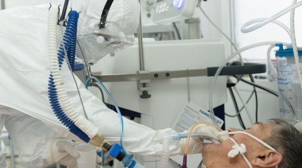 dr adriana pistol toata lumea medicala vorbeste si se asteapta ca in toamna odata cu vremea rece sa existe o explozie mai mare decat a fost acum