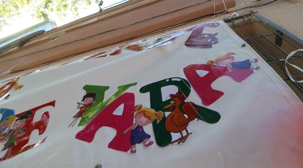 gradinitele de vacanta si au deschis portile