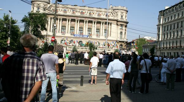 guvernul orban a bagat in faliment restaurantul casei centrale a armatei