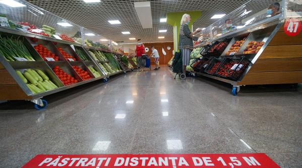 piata progresul modernizata