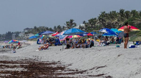 rafila avertisment pentru romanii care merg in concediu zonele turistice sunt niste surse posibile pentru raspandirea infectiei