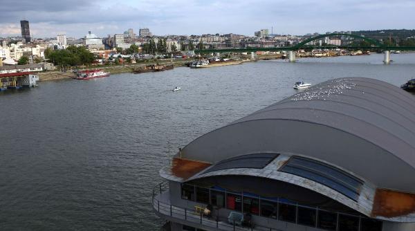 belgradul intra in stare de urgenta