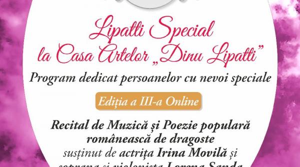 lipatti special la casa artelor dinu lipatti editia a iii a online