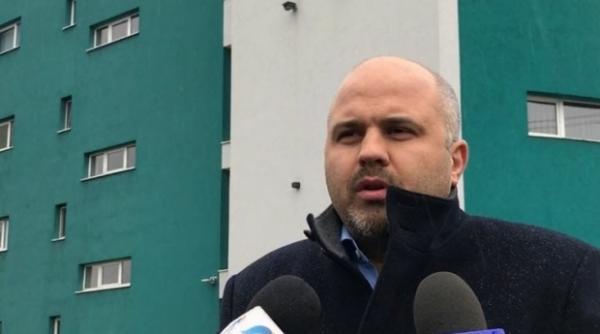 video emanuel ungureanu plangere penala impotriva conducerii institutului oncologic din cluj