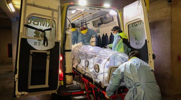 coronavirus 419 cazuri noi inregistrate in ultimele 24 de ore bilantul a trecut de 28 500 de cazuri si 1 730 decese