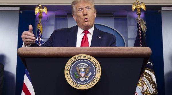 trump replica puternica impotriva miscarii aberante a demolatorilor de monumente