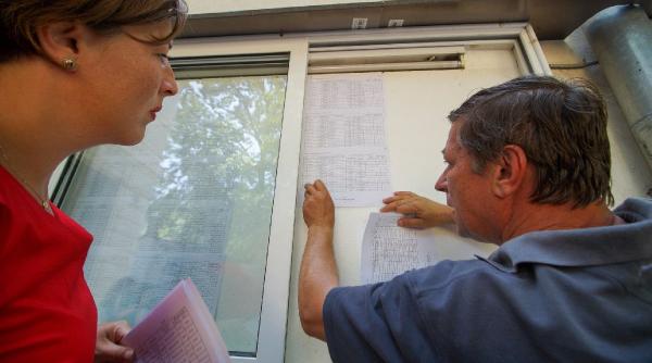 bacalaureat 2020 ministerul educatiei a anuntat rezultatele finale dupa contestatii