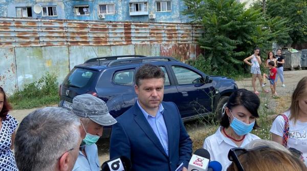 manipulare marca violeta alexandru