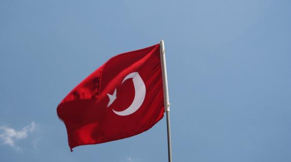 raiduri aeriene intr o zona din libia unde turcia vrea sa construiasca o baza militara