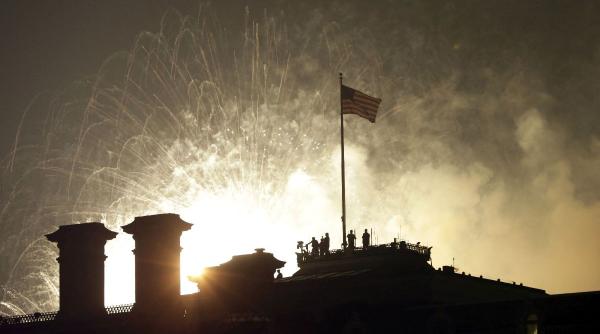 4 iulie zi marcata de divizari si proteste