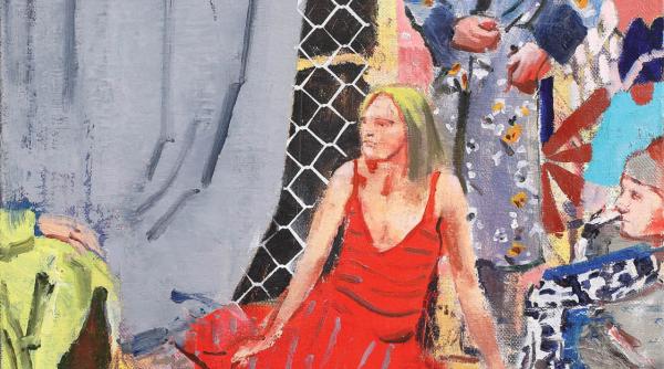 cea mai buna licitatie de arta contemporana romaneasca a anului