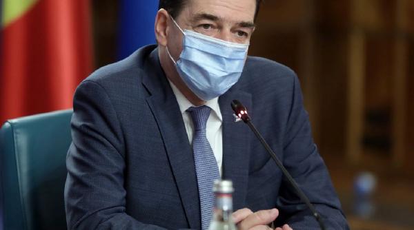 incepe ancheta parlamentara ce a facut guvernul in pandemie orban chemat sa dea explicatii in scandalul unifarm comisia de ancheta incepe de maine sa lucreze