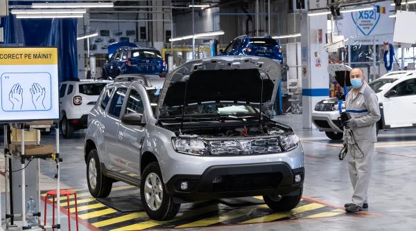 semestru pagubos declin de 30 la autoturismele noi