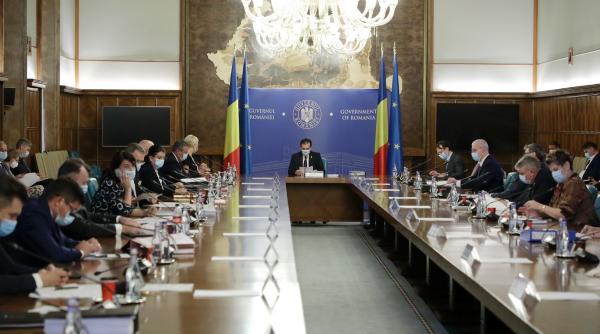 cristian rujan a demisionat era ultimul prefect pe care guvernul orban nu reusise sa l schimbe