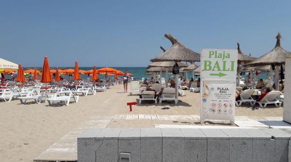 litoralul romanesc la standarde mai drastice decat in celelalte tari