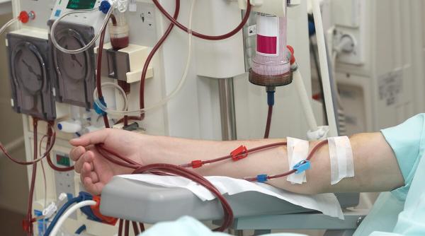 mai putine tratamente pe saptamana si mai scurte