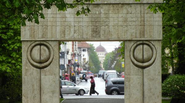 ppusl cere introducerea operelor lui brancusi in patrimoniul unesco