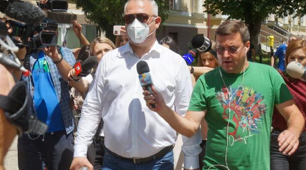 update fostul director unifarm audiat de dna sunt nevinovat si voi dovedi acest lucru