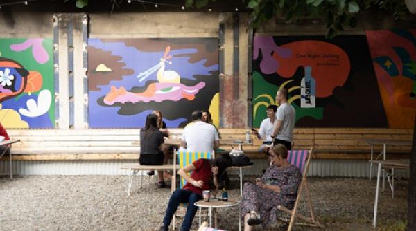 cea de a 14 a editie one night gallery devine expozitie itineranta si va avea loc si la timisoara