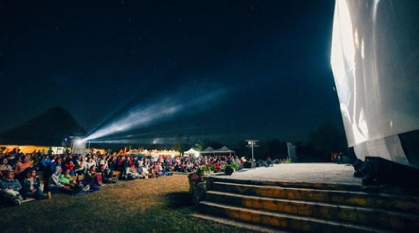 festivalul international de film independent anonimul va avea loc intre 12 16 august la sfantu gheorghe delta dunarii
