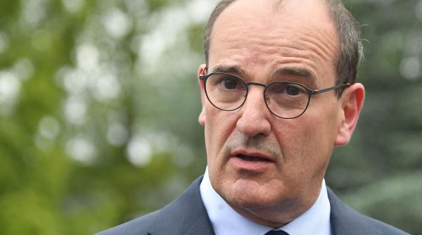 jean castex restrictiile din al doilea val epidemic vor fi punctuale