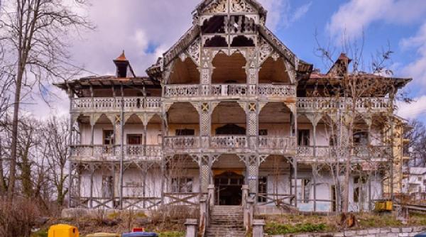 prima initiativa comunitara dedicata patrimoniului bailor govora