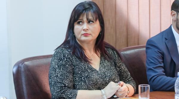 sedinta cu scantei in csm gabriela baltag ataca sistemul care o vrea anihilata