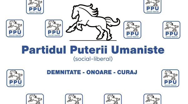 umanistii vor candida pe liste proprii si nu vor incheia aliante politice la nivel national