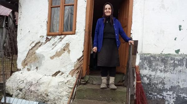 barfa semn al imbatranirii