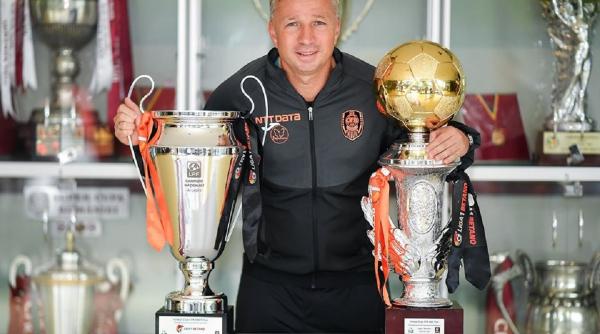 final isteric de campionat