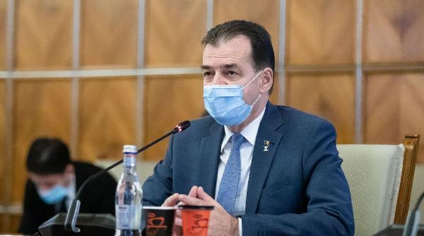 orban mesaj important va cer sa fiti fara mila fata de cei care incalca legea