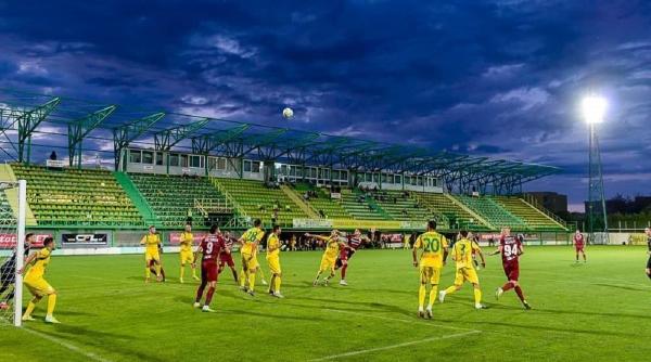 play off l2 locul unde nu s a intamplat nimic