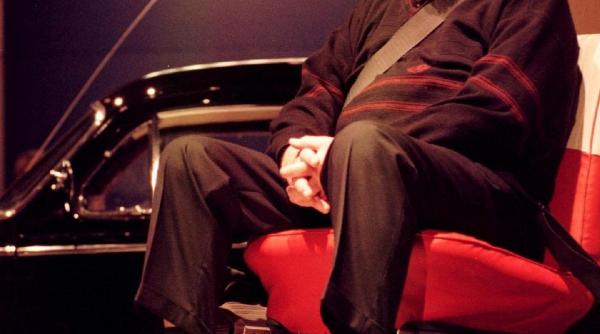 rateu la inventatorul centurii