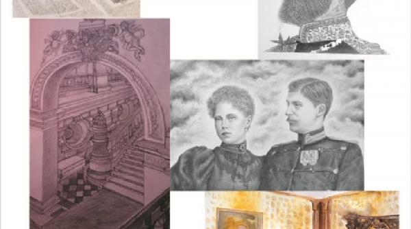 10 iulie ziua muzeului national cotroceni