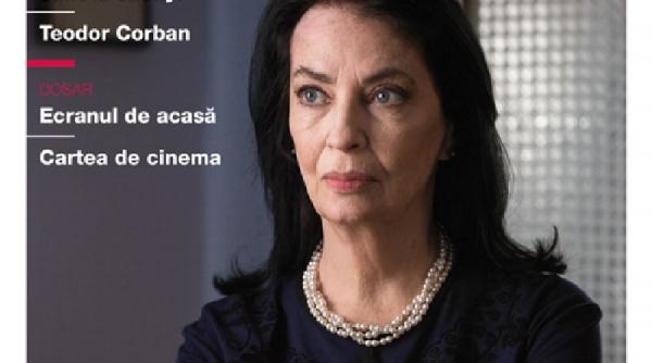 a aparut revista film nr 2 2020