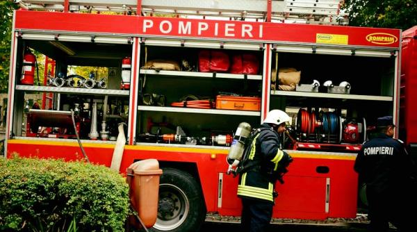 alerta la sibiu 40 de persoane au fost evacuate din mai multe blocuri