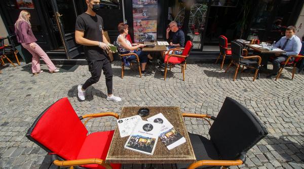 bani de la pmb ca sa mergi la restaurant