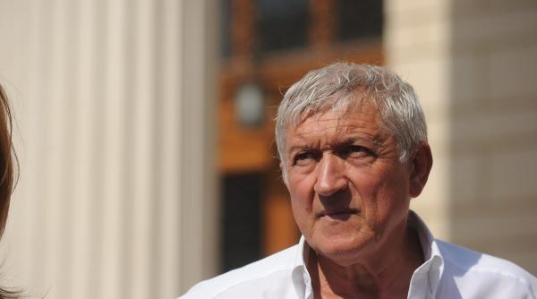 mircea diaconu din pacate dintre cei trei frati numai eu mai sunt in viata