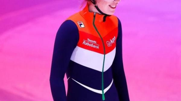 tragedie in lumea sportului o campioana mondiala la patinaj a murit la 27 de ani