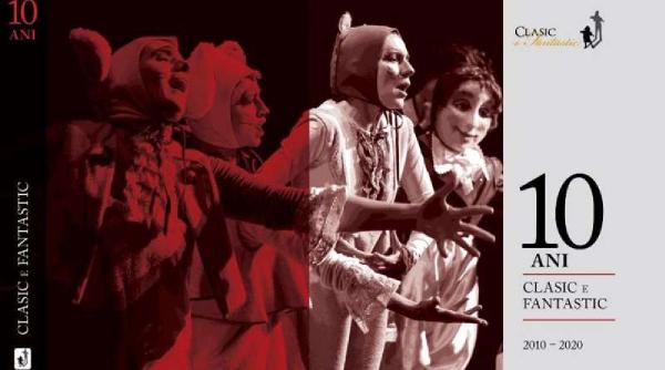 clasic e fantastic 10 ani
