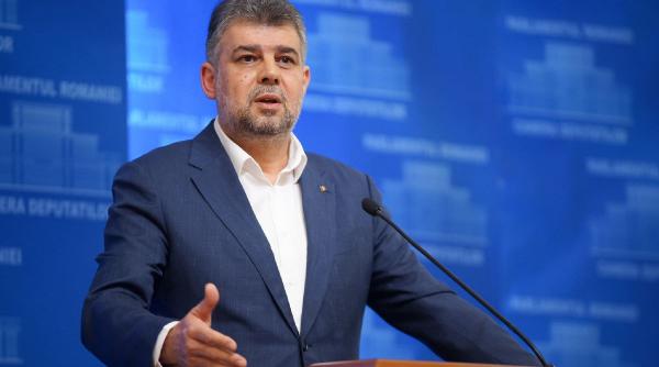 mj marcel ciolacu face afirmatii false proiectul privind carantina a fost avizat de ministerul justitiei