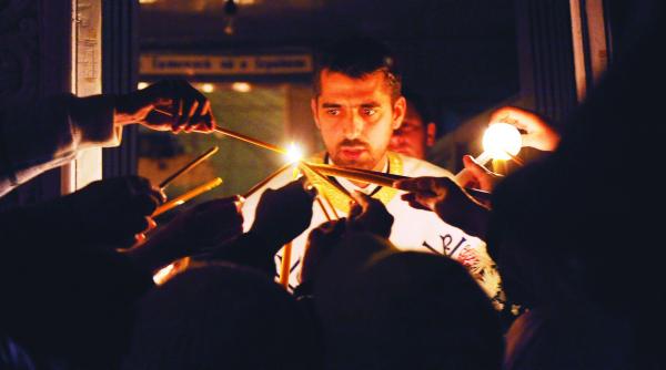 muntele sfant din maramures este interzis femeilor afla mai mult despre izvoare facatoare de minuni si pesteri pline de comori