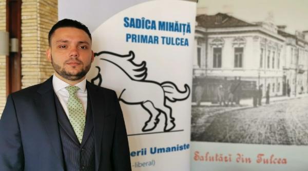 ppusl si a prezentat candidatul pentru primaria tulcea